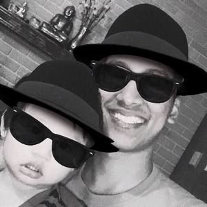 Meet your Posher, Chit